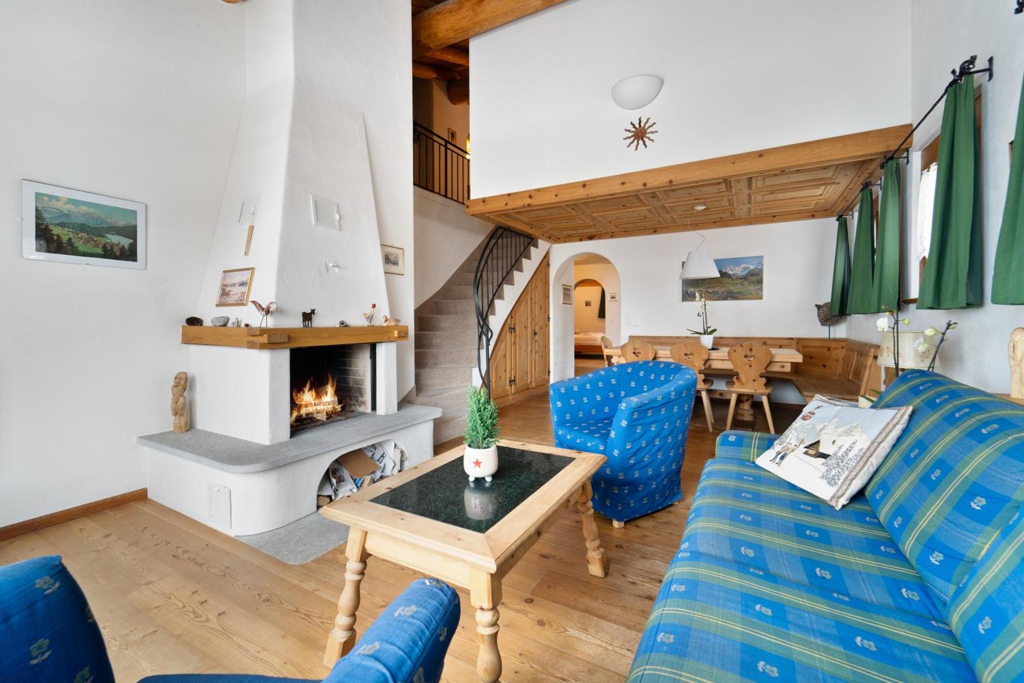 Chalet St Moritz Madulain Buitenkant foto